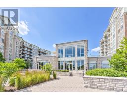 210 - 9 STOLLERY POND CRESCENT, Markham, Ontario