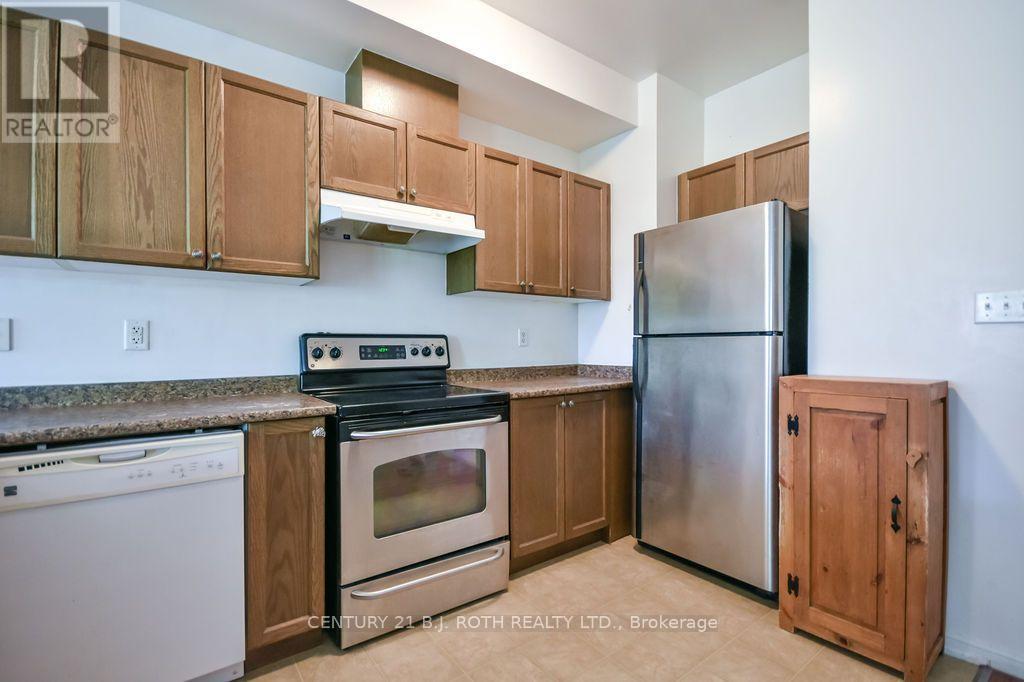 62 - 175 Stanley Street, Barrie, Ontario  L4M 6X9 - Photo 9 - S13787876
