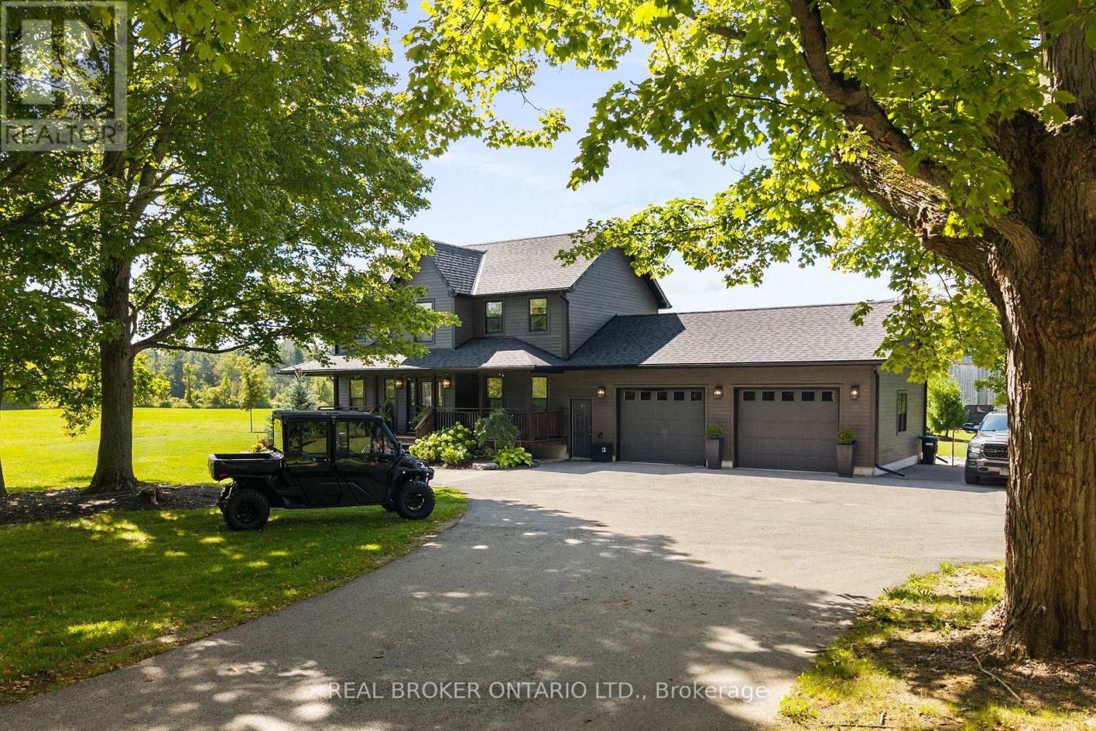 3750 10 Line N, Oro-Medonte, Ontario  L0K 1E0 - Photo 2 - S13787930