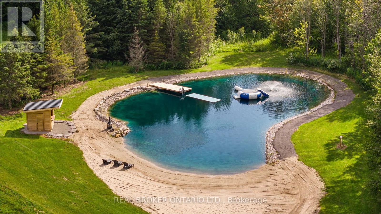 3750 10 Line N, Oro-Medonte, Ontario  L0K 1E0 - Photo 45 - S13787930