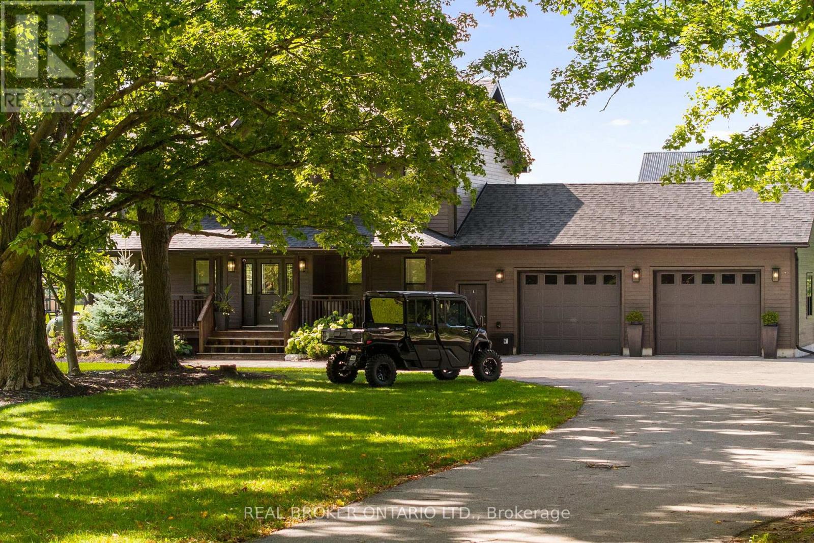 3750 10 Line N, Oro-Medonte, Ontario  L0K 1E0 - Photo 48 - S13787930