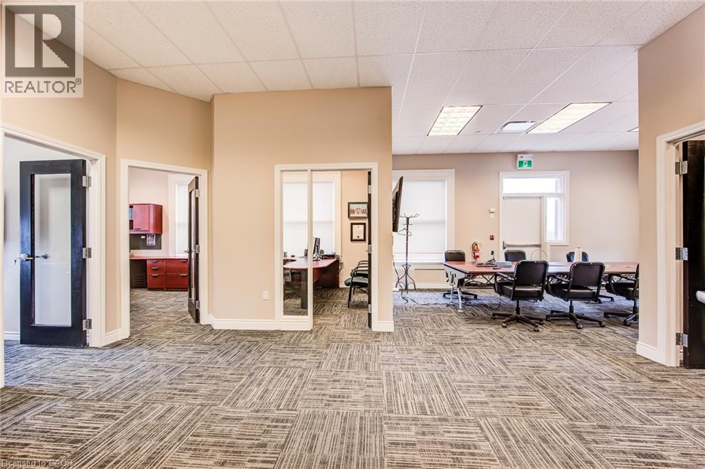 34 Water Street N Unit# 201, Cambridge, Ontario  N1R 3B1 - Photo 22 - 40859359