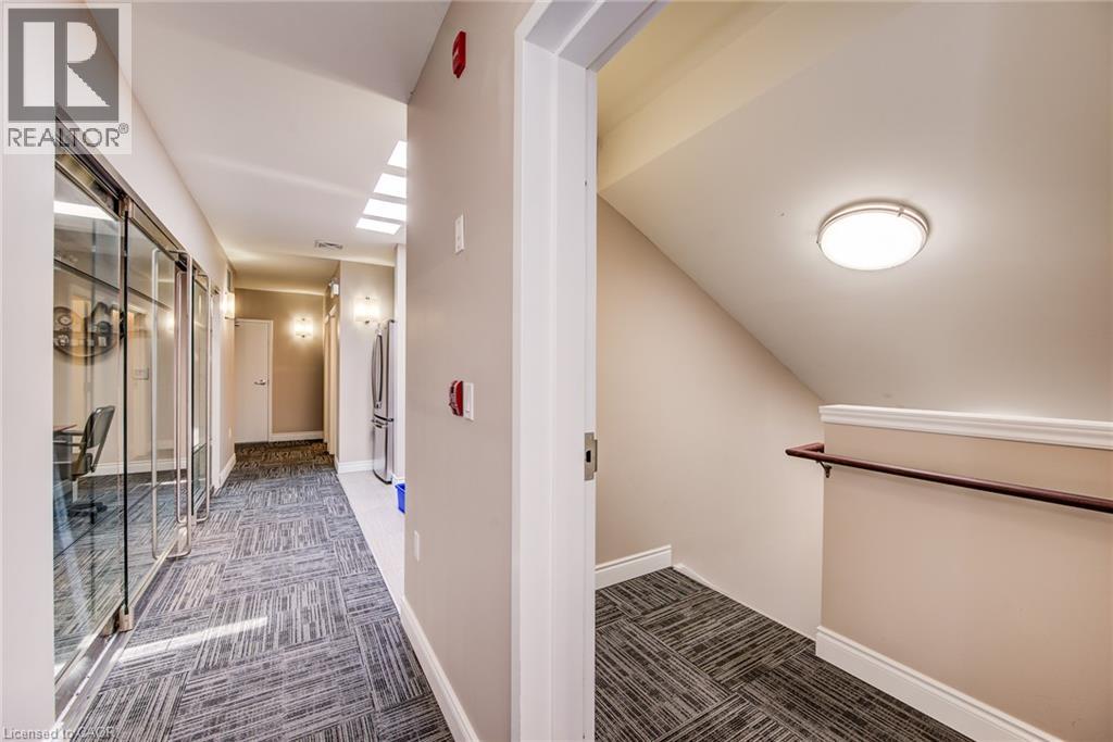 34 Water Street N Unit# 201, Cambridge, Ontario  N1R 3B1 - Photo 30 - 40859359