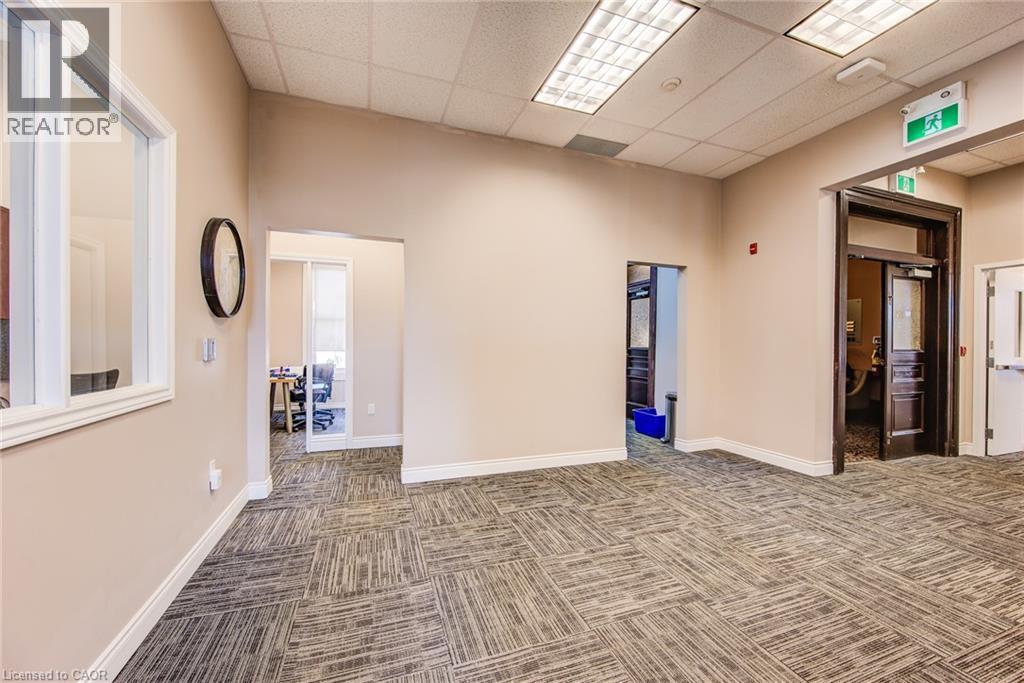 34 Water Street N Unit# 201, Cambridge, Ontario  N1R 3B1 - Photo 6 - 40859359