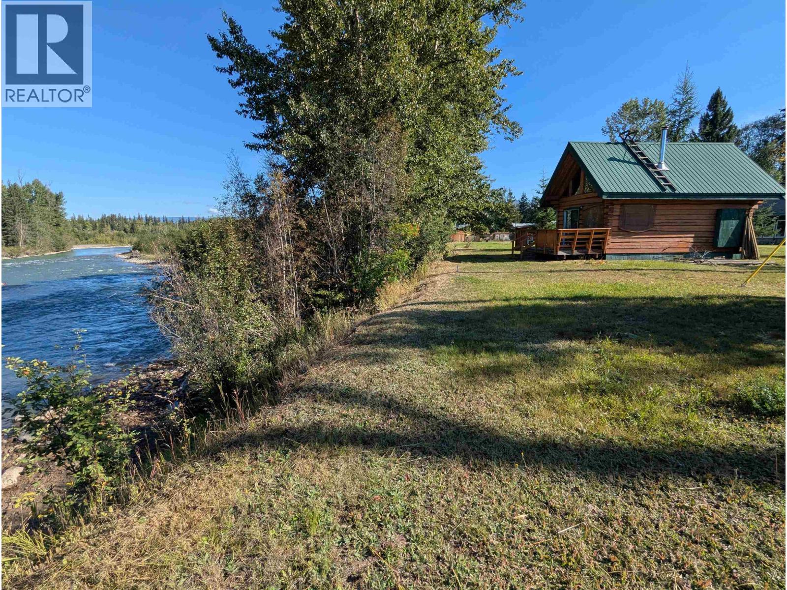 1176 Coalmine Road, Telkwa, British Columbia  V0J 2X0 - Photo 27 - R3162037