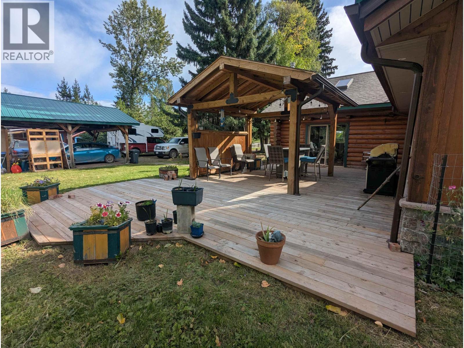 1176 Coalmine Road, Telkwa, British Columbia  V0J 2X0 - Photo 37 - R3162037