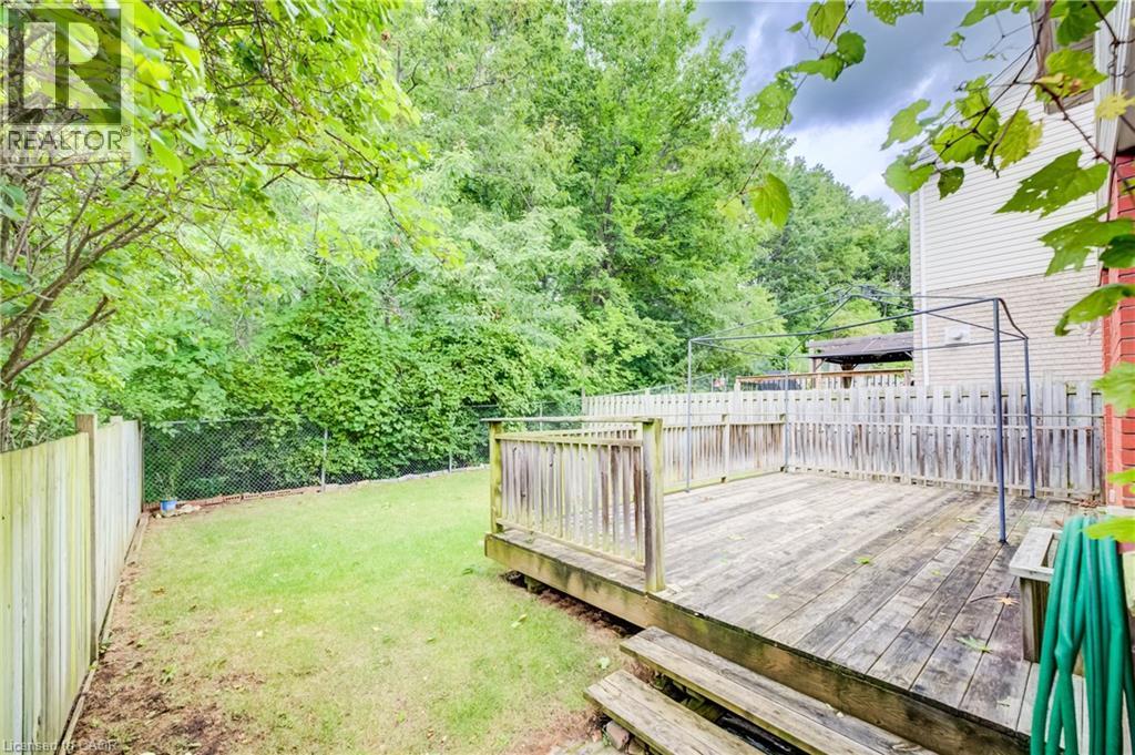 508 Veronica Drive, Kitchener, Ontario  N2A 4E8 - Photo 33 - 40860762