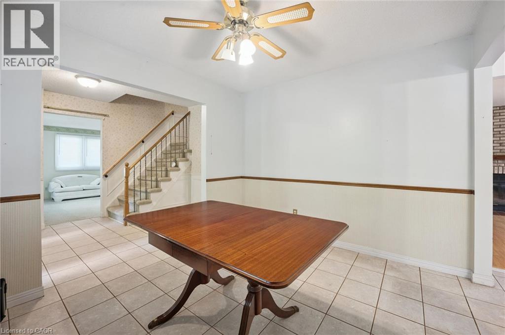 2181 Joyce Street, Burlington, Ontario  L7R 2B6 - Photo 10 - 40861408