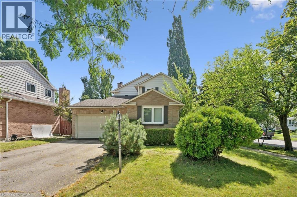 2181 Joyce Street, Burlington, Ontario  L7R 2B6 - Photo 2 - 40861408