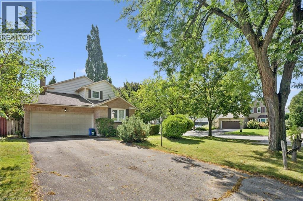 2181 Joyce Street, Burlington, Ontario  L7R 2B6 - Photo 3 - 40861408