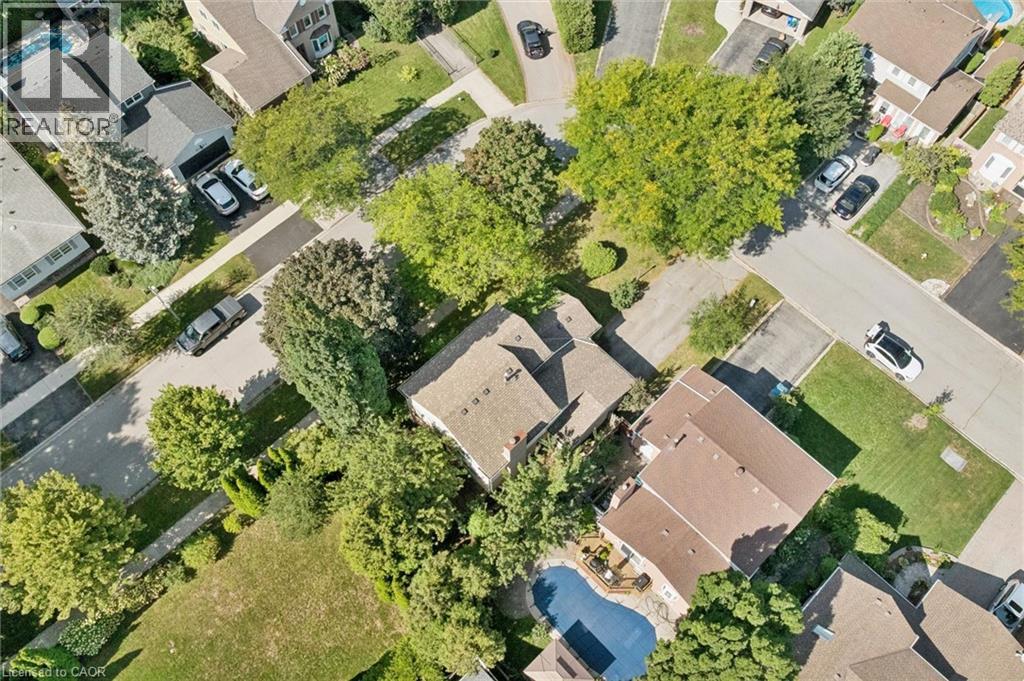 2181 Joyce Street, Burlington, Ontario  L7R 2B6 - Photo 43 - 40861408