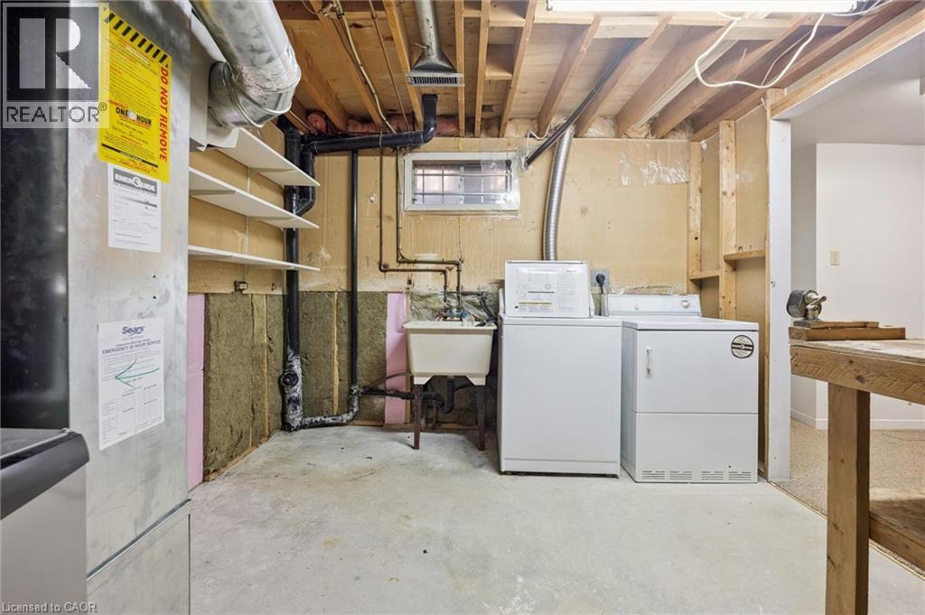 2181 Joyce Street, Burlington, Ontario  L7R 2B6 - Photo 36 - 40861408