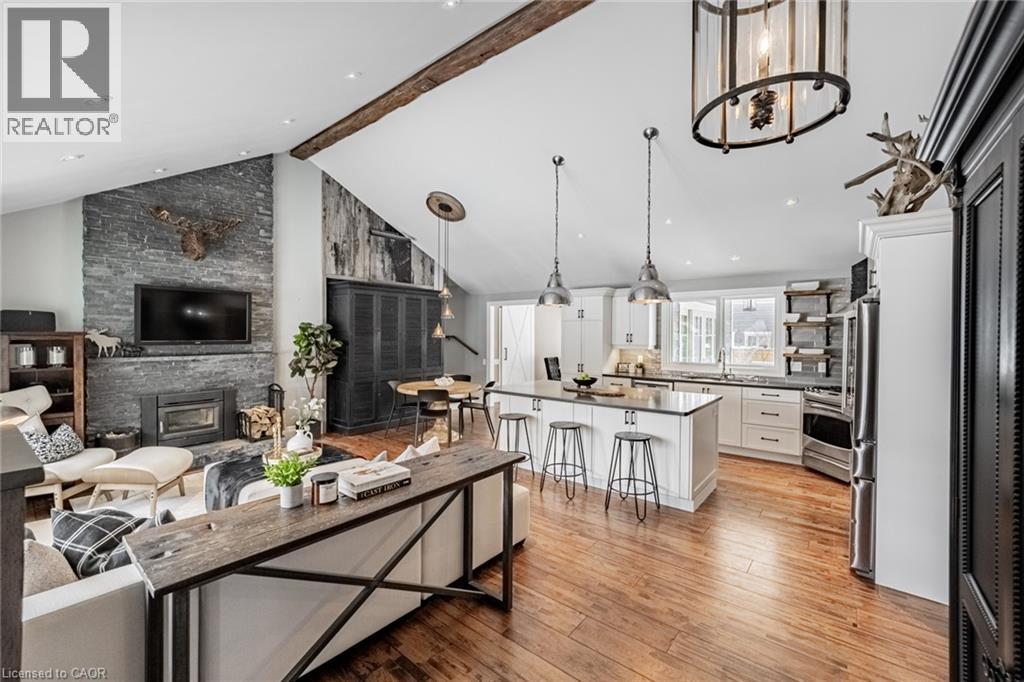 4380 Spruce Avenue, Burlington, Ontario  L7L 1L8 - Photo 7 - 40861770