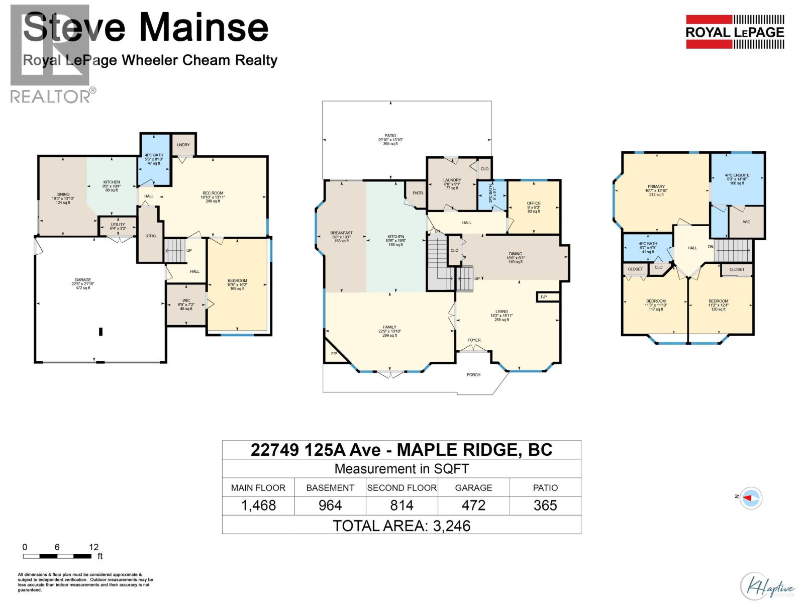22749 125a Avenue, Maple Ridge, British Columbia  V2X 3T8 - Photo 40 - R3164875
