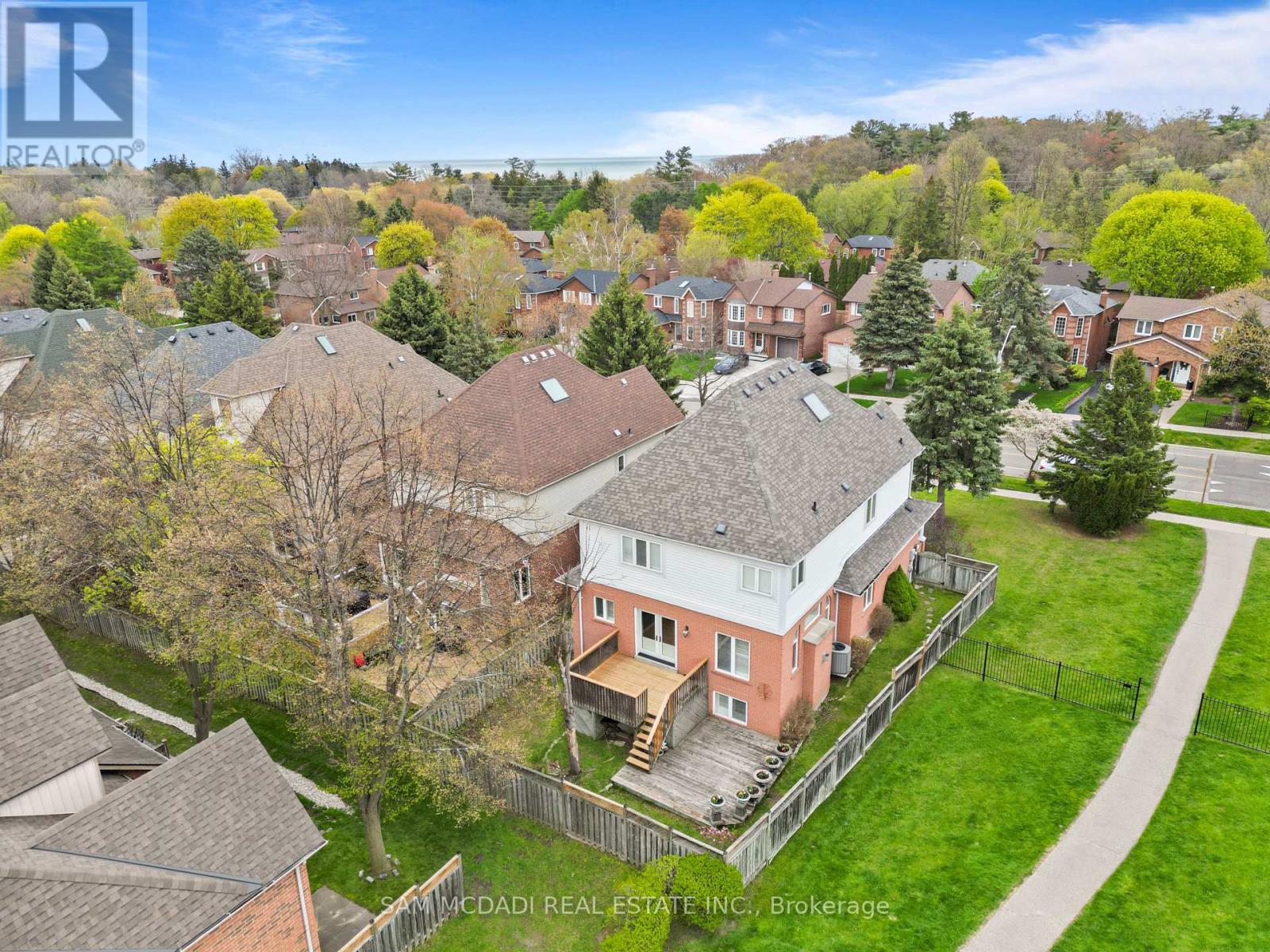 964 Queen Street W, Mississauga, Ontario L5H 4J7 - Photo 46 - W13787680
