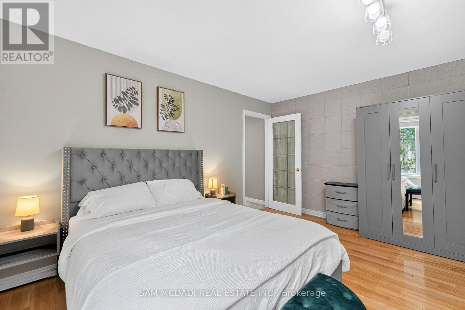 4072 Wilcox Road, Mississauga, Ontario  L4Z 1B7 - Photo 20 - W13787682
