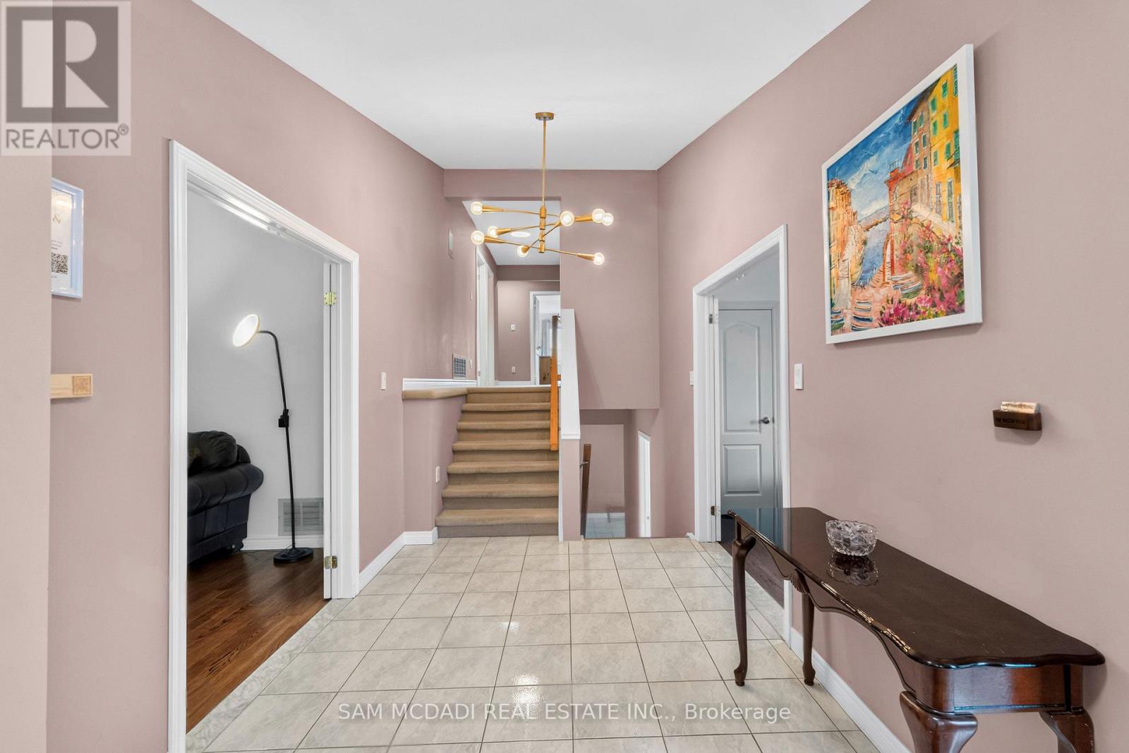 4072 Wilcox Road, Mississauga, Ontario  L4Z 1B7 - Photo 24 - W13787682