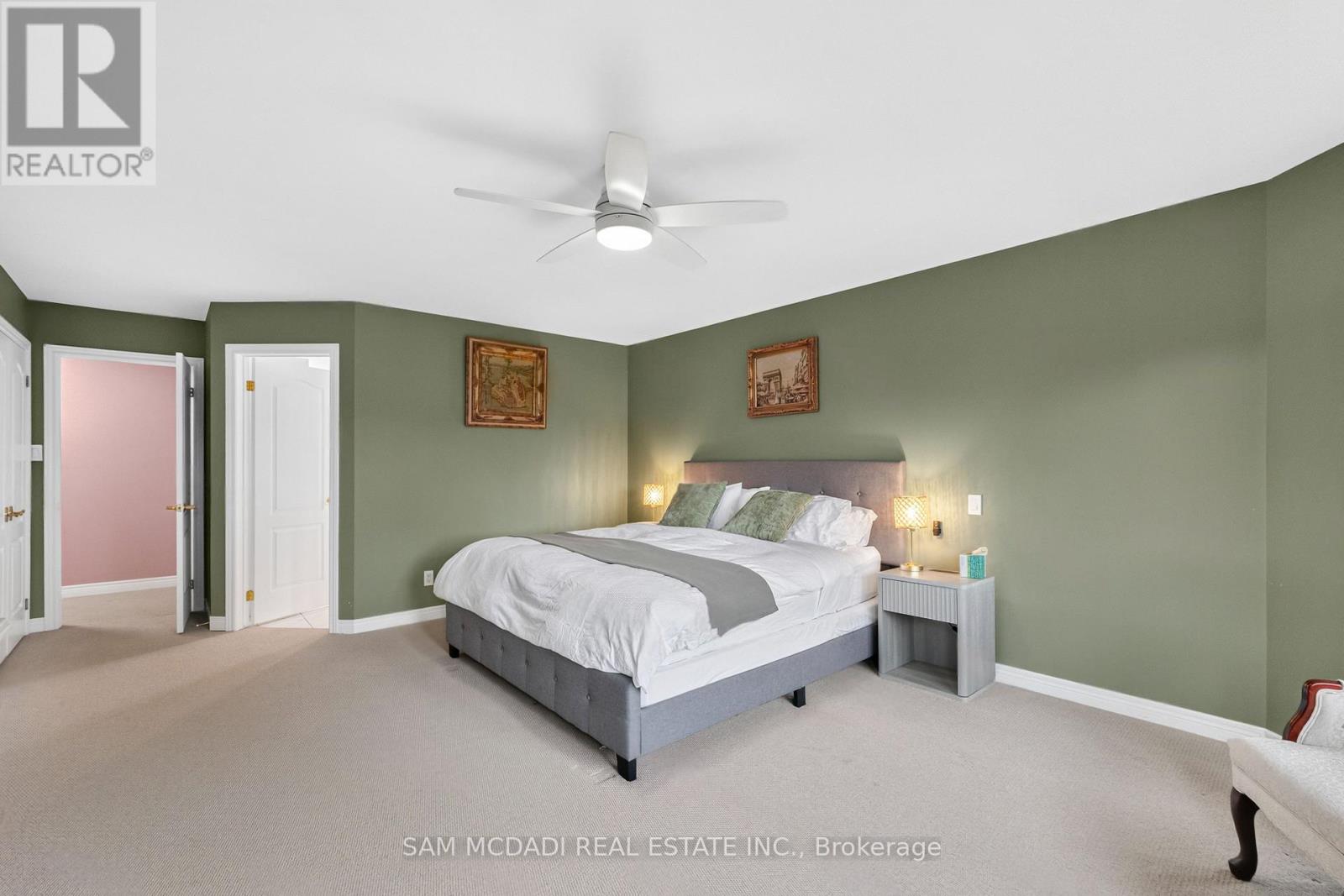4072 Wilcox Road, Mississauga, Ontario  L4Z 1B7 - Photo 28 - W13787682
