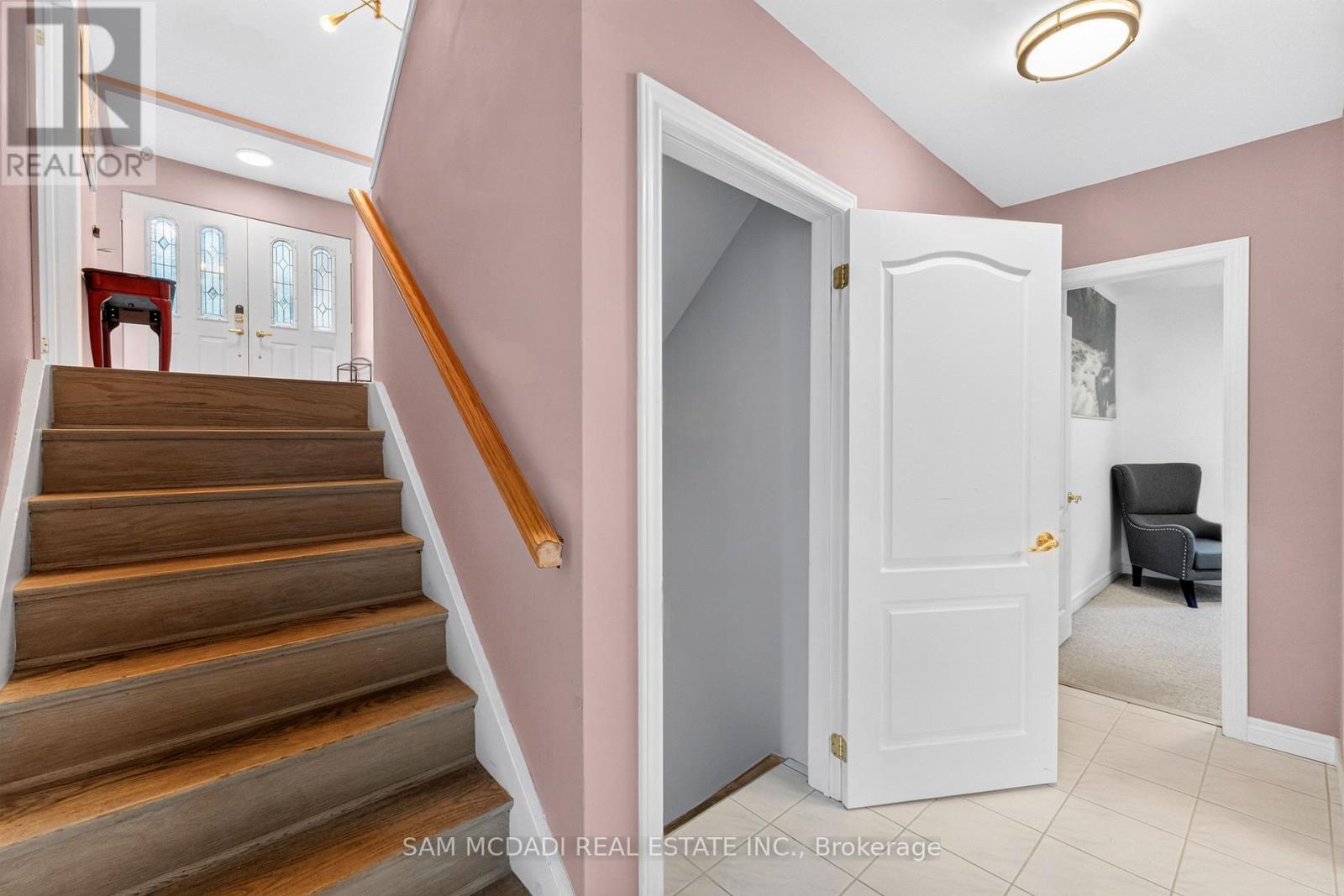 4072 Wilcox Road, Mississauga, Ontario  L4Z 1B7 - Photo 40 - W13787682