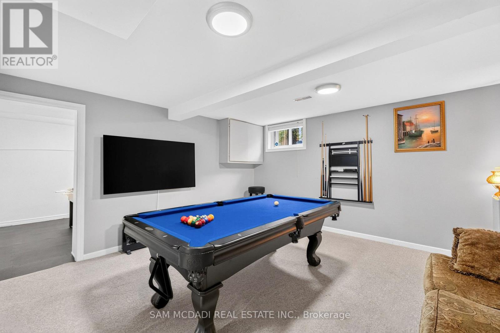 4072 Wilcox Road, Mississauga, Ontario  L4Z 1B7 - Photo 41 - W13787682