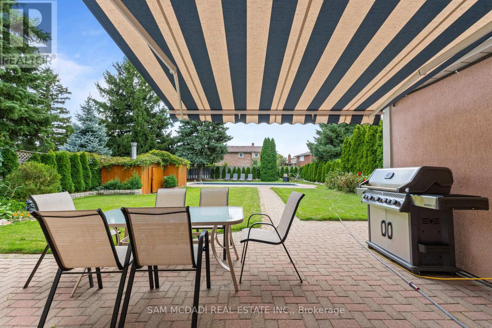 4072 Wilcox Road, Mississauga, Ontario  L4Z 1B7 - Photo 44 - W13787682