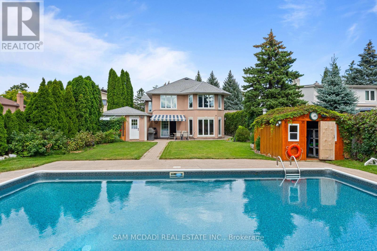4072 Wilcox Road, Mississauga, Ontario  L4Z 1B7 - Photo 47 - W13787682