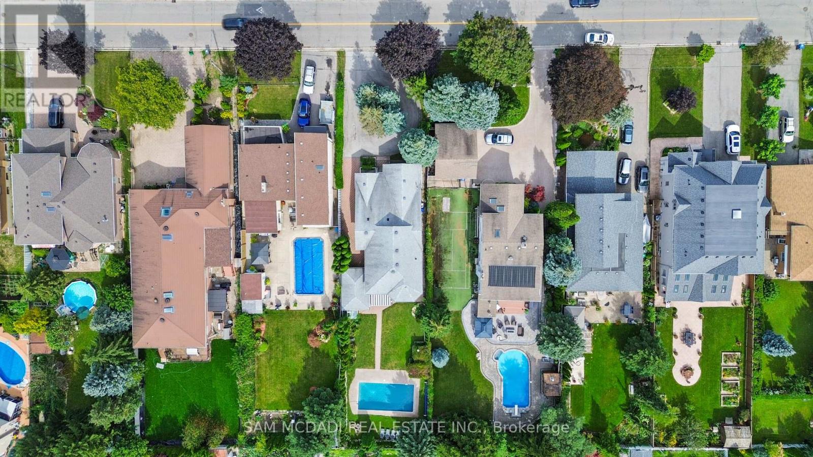 4072 Wilcox Road, Mississauga, Ontario  L4Z 1B7 - Photo 49 - W13787682