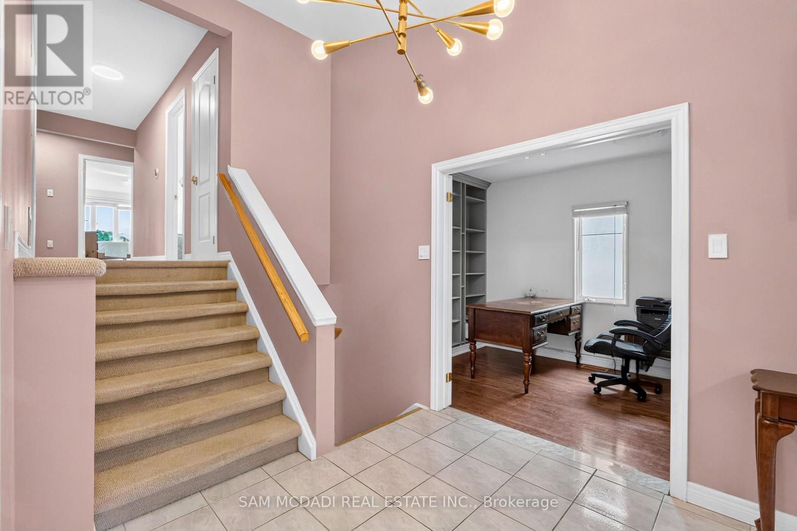 4072 Wilcox Road, Mississauga, Ontario  L4Z 1B7 - Photo 7 - W13787682