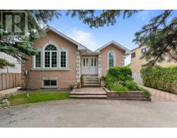 4072 WILCOX ROAD, Mississauga, Ontario