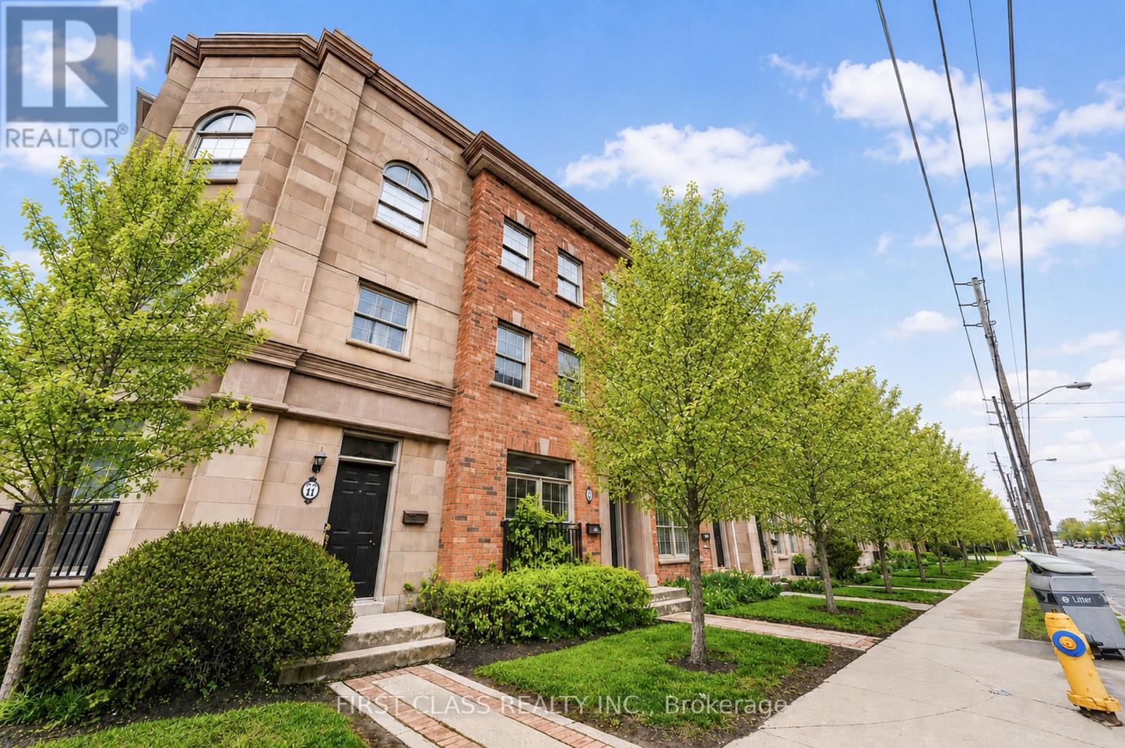 Th10 - 3076 Lake Shore Boulevard W, Toronto, Ontario M8V 1K3 - Photo 33 - W13787706