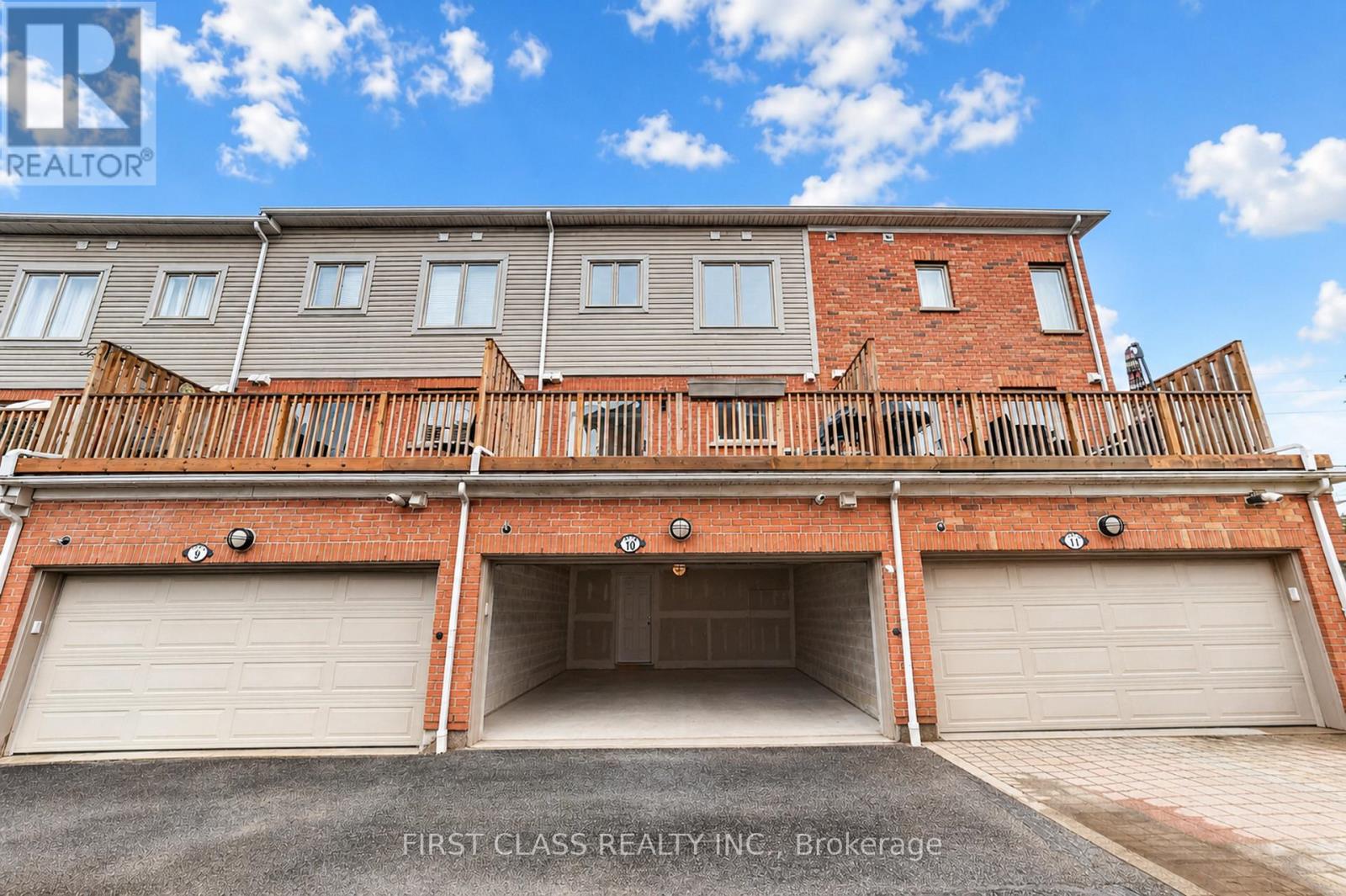 Th10 - 3076 Lake Shore Boulevard W, Toronto, Ontario M8V 1K3 - Photo 34 - W13787706