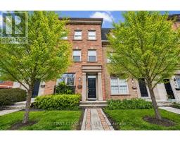 TH10 - 3076 LAKE SHORE BOULEVARD W, Toronto, Ontario