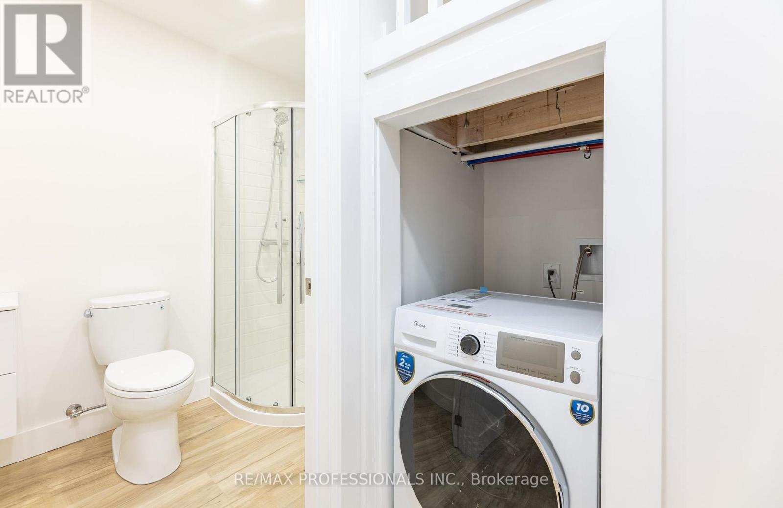 D - 130 Jane Street, Toronto, Ontario  M6S 3Y6 - Photo 11 - W13787774