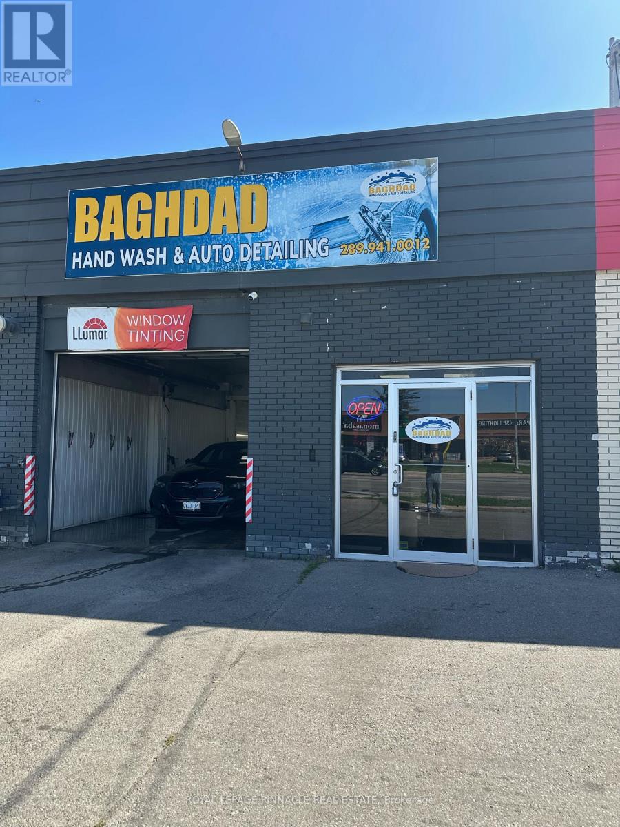 B - 2292 DUNDAS STREET W, mississauga (erin mills), Ontario