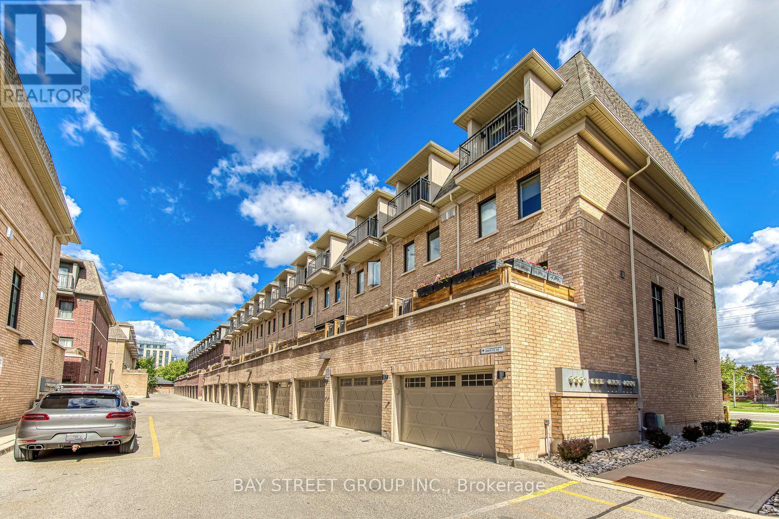 #14 - 2172 Trafalgar Road, Oakville, Ontario  L6H 0N3 - Photo 33 - W13787798