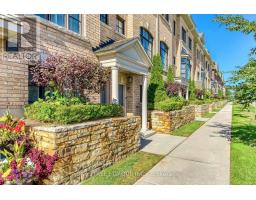 #14 - 2172 TRAFALGAR ROAD, Oakville, Ontario