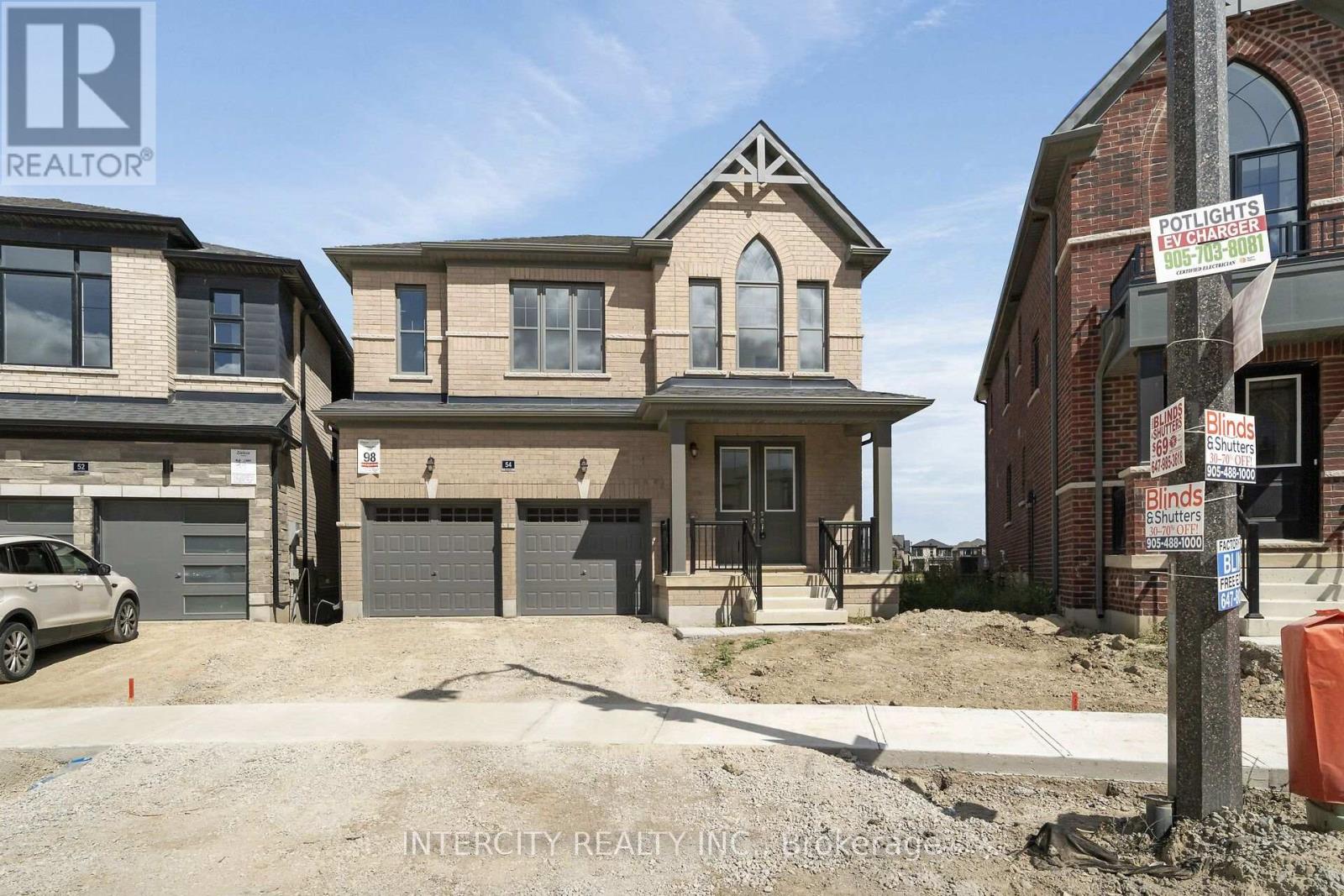 LOT 98 - 54 SPEERS AVENUE, Caledon, Ontario