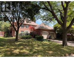 3501 KINGBIRD COURT, Mississauga, Ontario