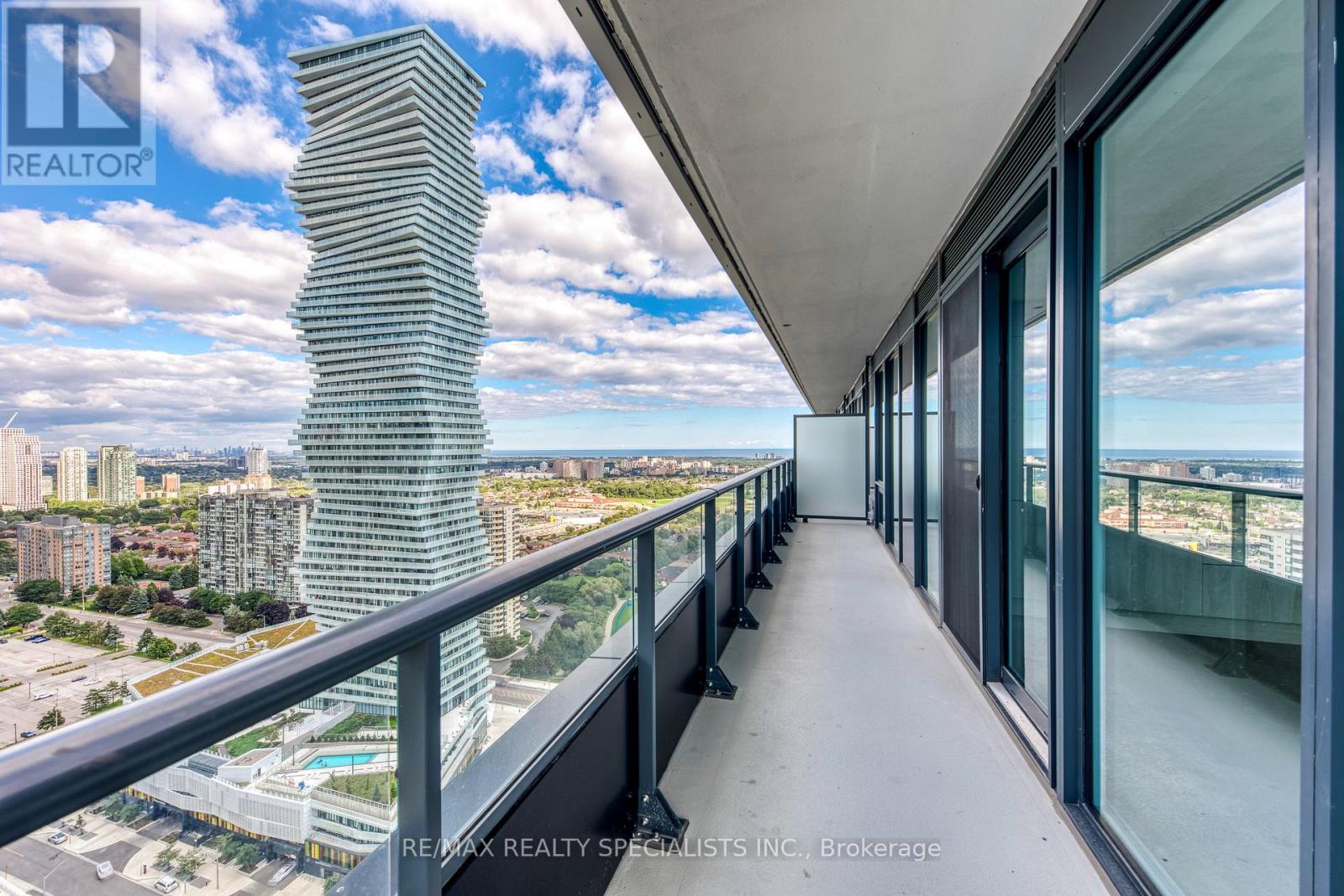 2705 - 448 Burnhamthorpe Road, Mississauga, Ontario  L5B 0R4 - Photo 24 - W13787880