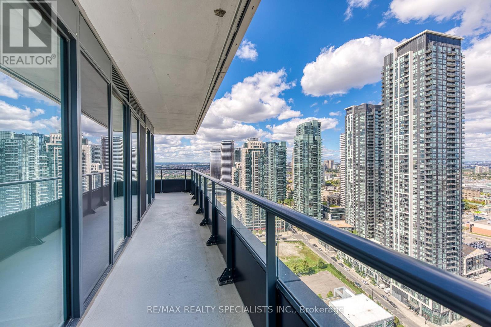 2705 - 448 Burnhamthorpe Road, Mississauga, Ontario  L5B 0R4 - Photo 25 - W13787880