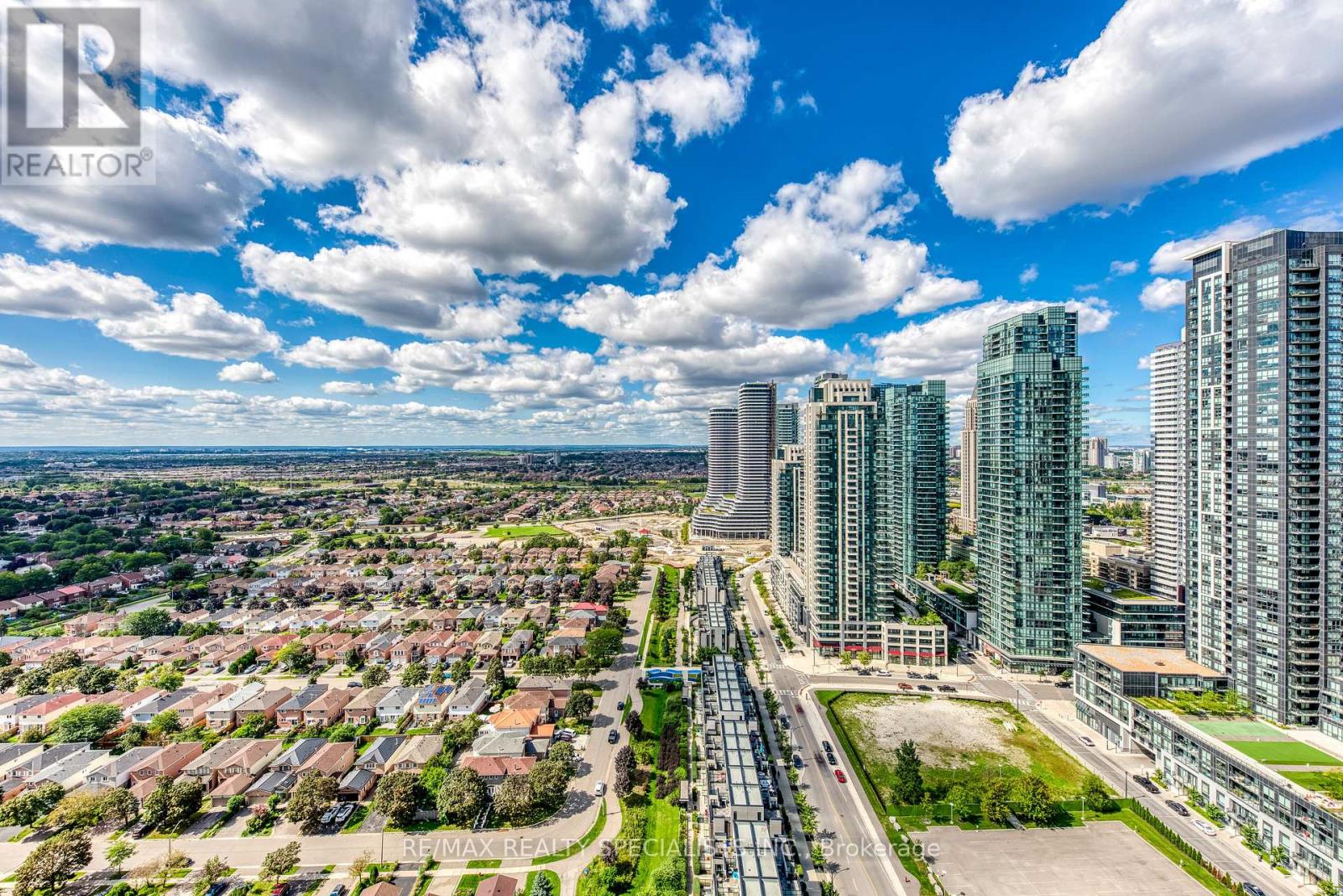 2705 - 448 Burnhamthorpe Road, Mississauga, Ontario  L5B 0R4 - Photo 27 - W13787880