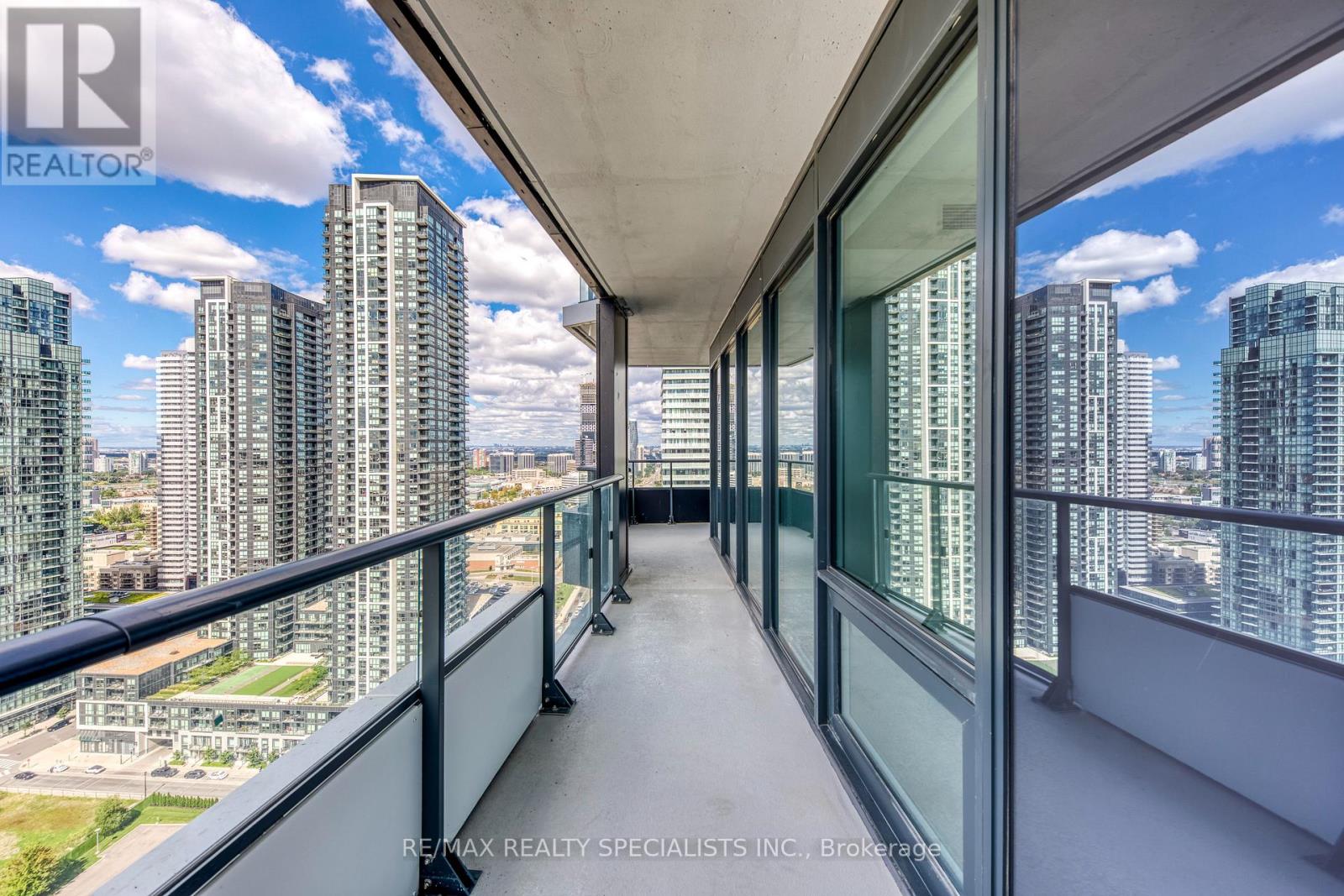 2705 - 448 Burnhamthorpe Road, Mississauga, Ontario  L5B 0R4 - Photo 29 - W13787880