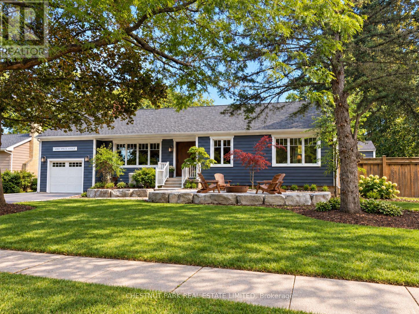 4380 Spruce Avenue, Burlington, Ontario  L7L 1L8 - Photo 3 - W13787962