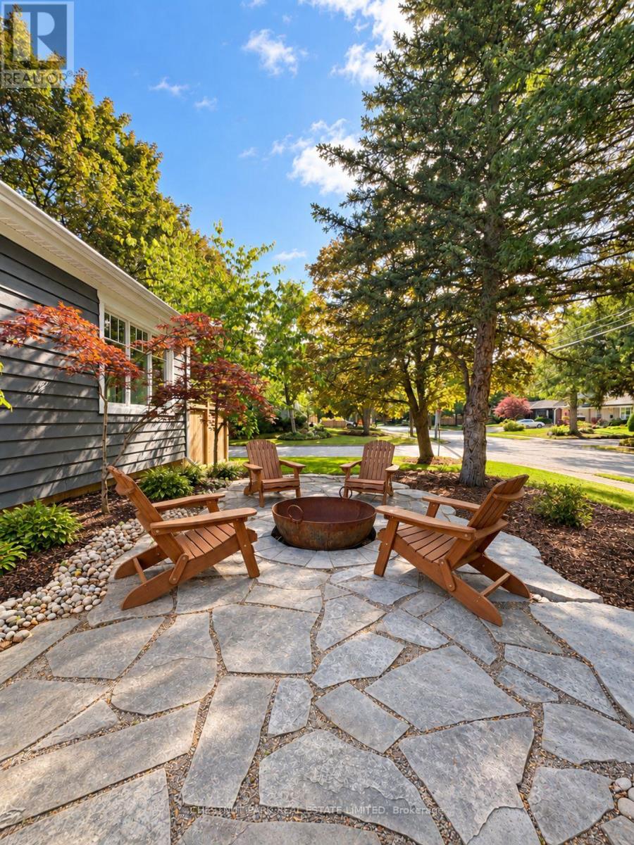 4380 Spruce Avenue, Burlington, Ontario  L7L 1L8 - Photo 4 - W13787962