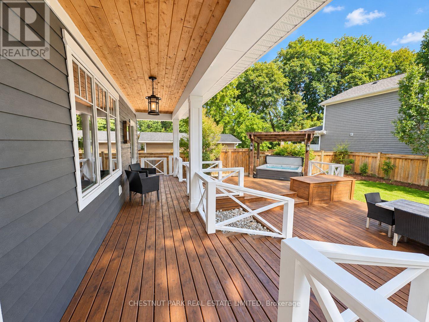 4380 Spruce Avenue, Burlington, Ontario  L7L 1L8 - Photo 40 - W13787962