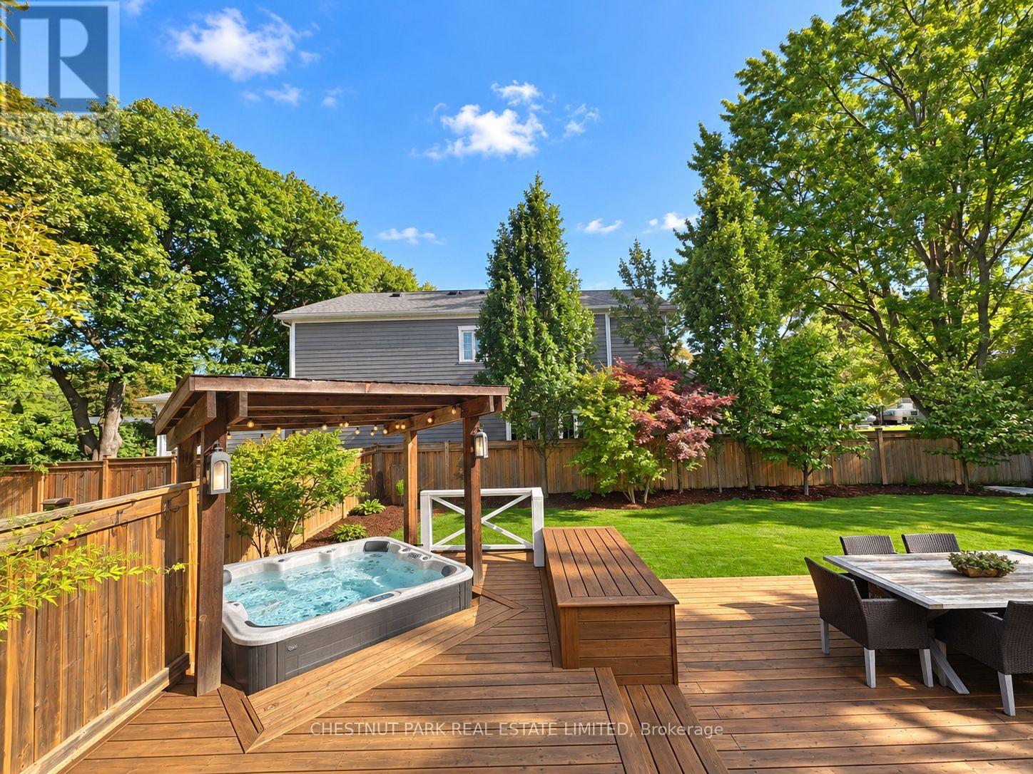 4380 Spruce Avenue, Burlington, Ontario  L7L 1L8 - Photo 46 - W13787962