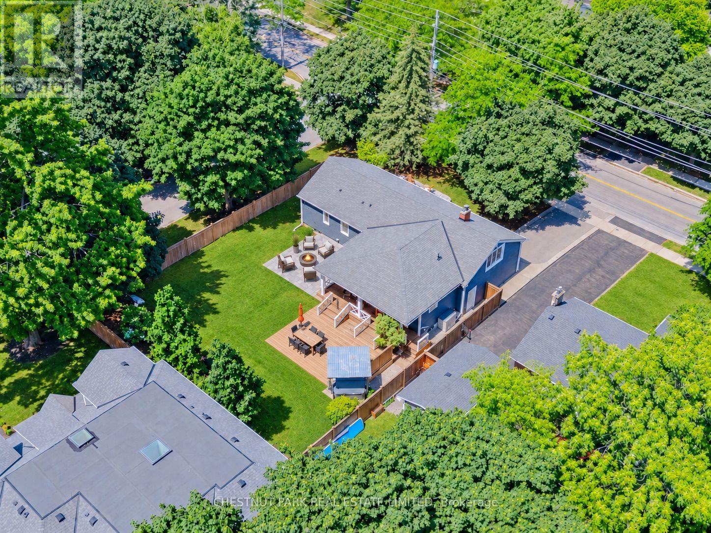 4380 Spruce Avenue, Burlington, Ontario  L7L 1L8 - Photo 48 - W13787962