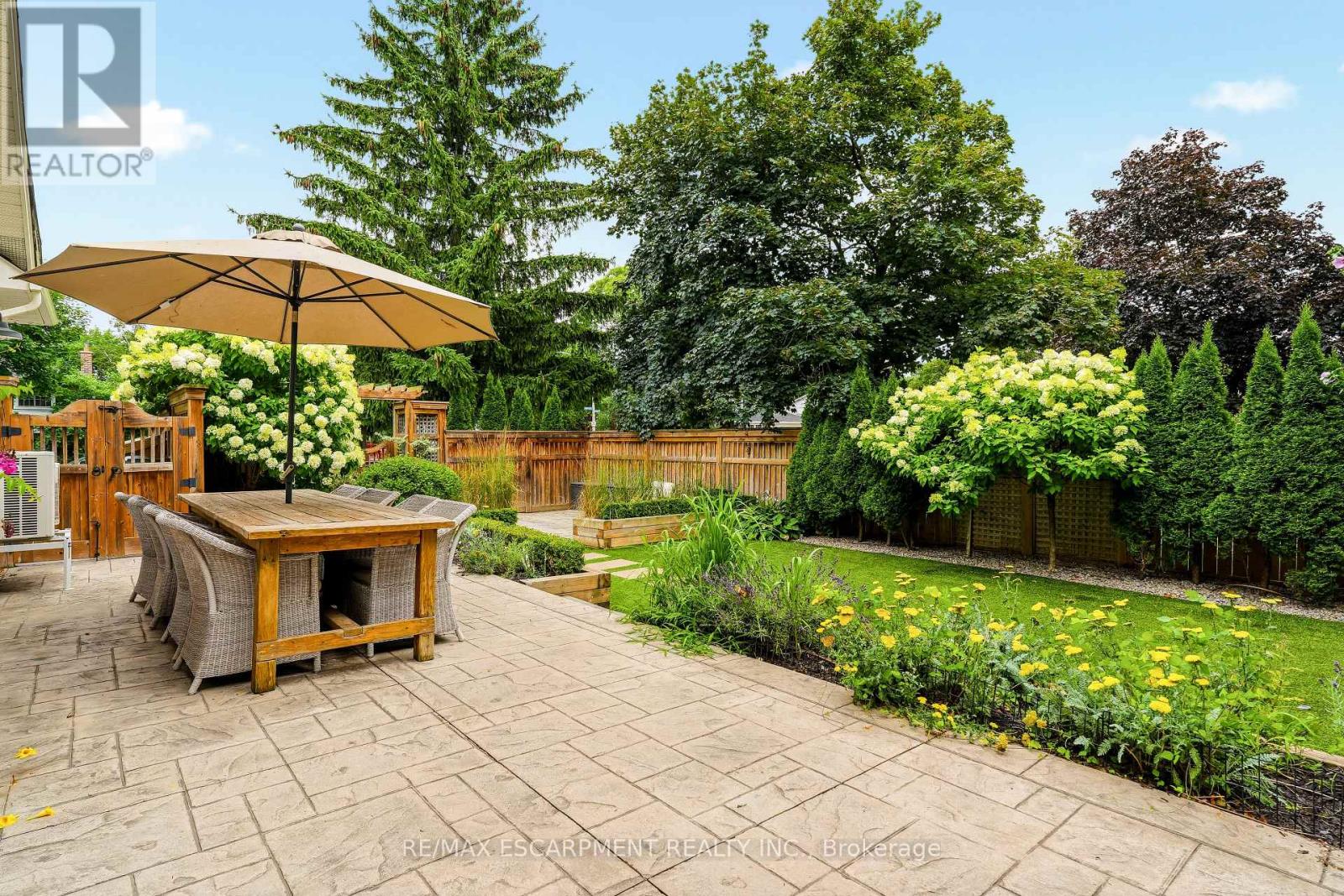 330 Camelot Court, Burlington, Ontario  L7L 2G3 - Photo 45 - W13787970