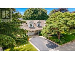 330 CAMELOT COURT, Burlington, Ontario