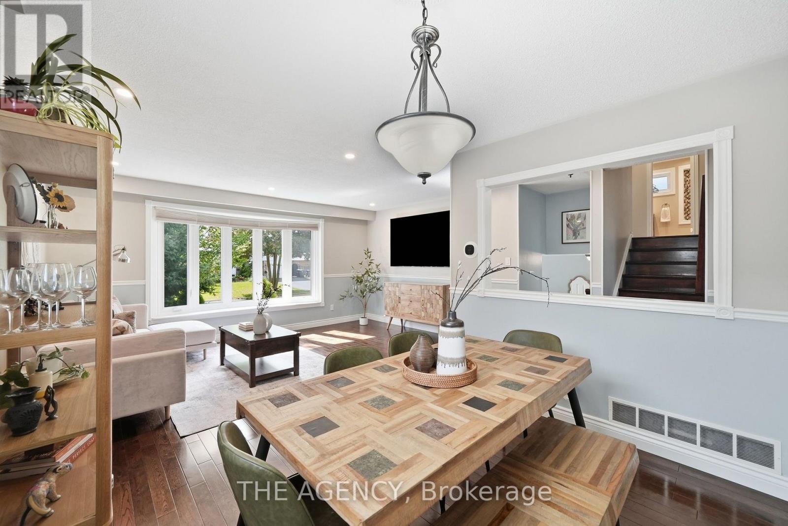 24 Jefferson Road, Brampton, Ontario  L6S 2G8 - Photo 11 - W13787974